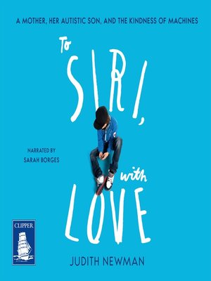 cover image of To Siri, With Love